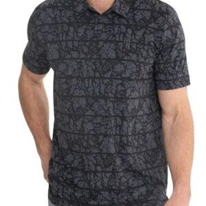 Travis Mathew Legendary Moment Golf Polo Size XXL